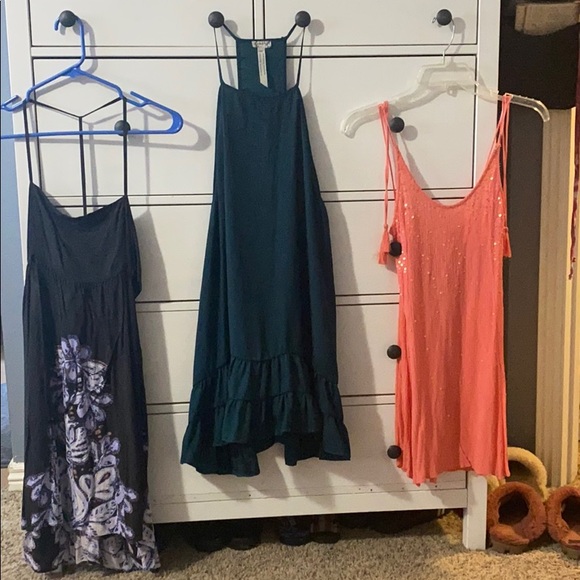 Free People Slip Dresses - Picture 5 of 7